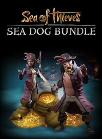 Sea of Thieves - Sea Dog Pack (DLC) (PC/Xbox One) Xbox Live Key GLOBAL
