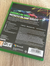 Need for Speed Unbound Xbox Series X