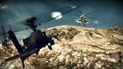 Apache: Air Assault Xbox 360 for sale