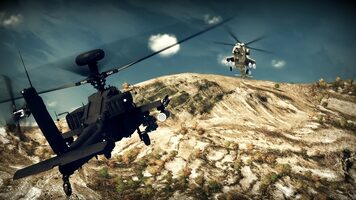 Apache: Air Assault Xbox 360 for sale