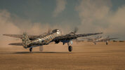 Get IL-2 Sturmovik: Desert Wings - Tobruk (DLC) (PC) Steam Key GLOBAL