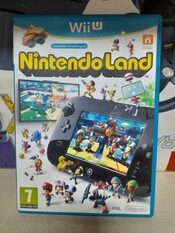 Nintendo Land Wii U