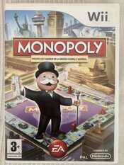 Monopoly Wii