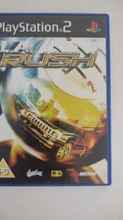 L.A. Rush PlayStation 2