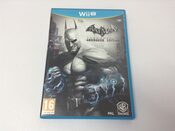 Batman: Arkham City Armored Edition Wii U