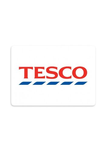 Tesco Gift Card 5 EUR Key IRELAND