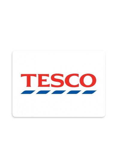 E-shop Tesco Gift Card 25 GBP Key UNITED KINGDOM