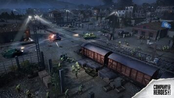 Get Company of Heroes 3: Console Edition PlayStation 5