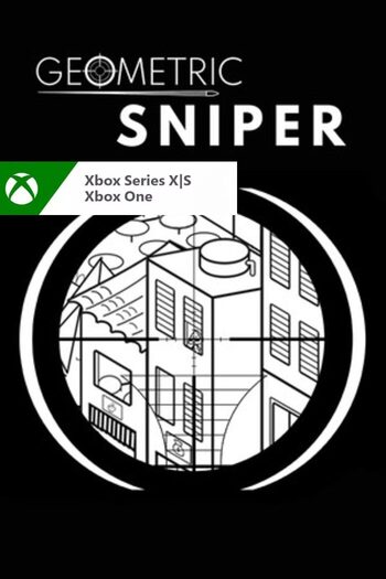 Geometric Sniper - Blood in Paris XBOX LIVE Key ARGENTINA