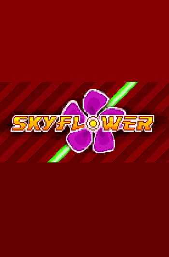 Skyflower (PC) Steam Key GLOBAL
