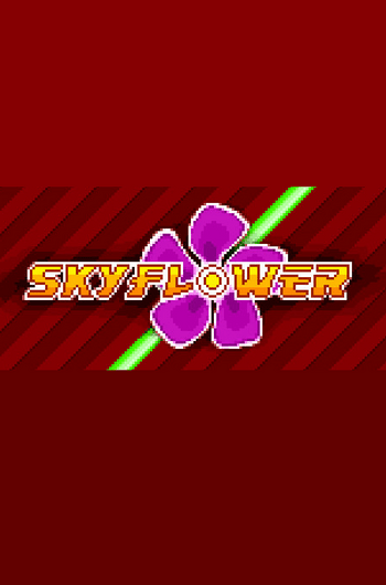 Skyflower (PC) Steam Key CHINA