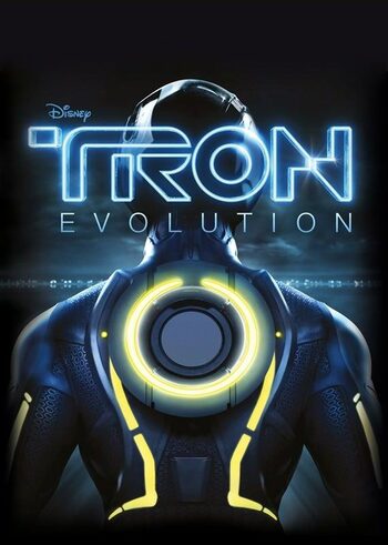 Tron: Evolution (PC) Steam Key UNITED STATES