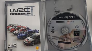 Get WRC II Extreme PlayStation 2