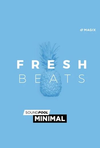 Magix Fresh Beats Official Website Key GLOBAL