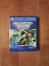 UNCHARTED: Drake's Fortune PlayStation 4