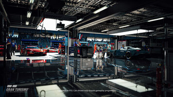 Buy Gran Turismo 7 PlayStation 4