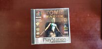 Tomb Raider PlayStation