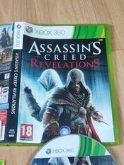 Assassin's Creed Revelations Xbox 360