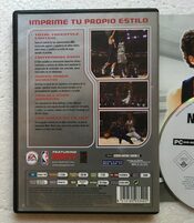 NBA LIVE 07 - PC