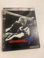 Devil May Cry 4 PlayStation 3