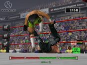 WWE Raw Xbox