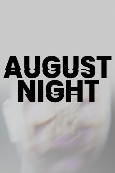 August Night game cover