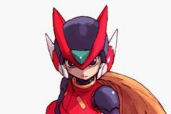 Get Mega Man Zero (2002) Game Boy Advance