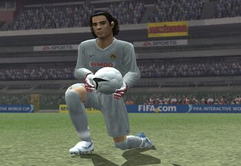 FIFA 08 PlayStation 3