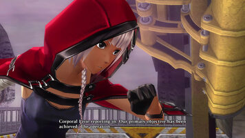 Redeem GOD EATER 2: Rage Burst PS Vita