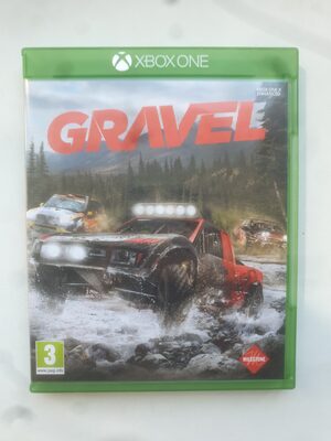 Gravel Xbox One