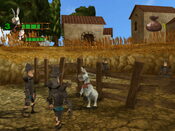 Donkey Xote PlayStation 2