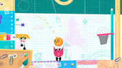 Snipperclips - Cut it out, together! Nintendo Switch for sale
