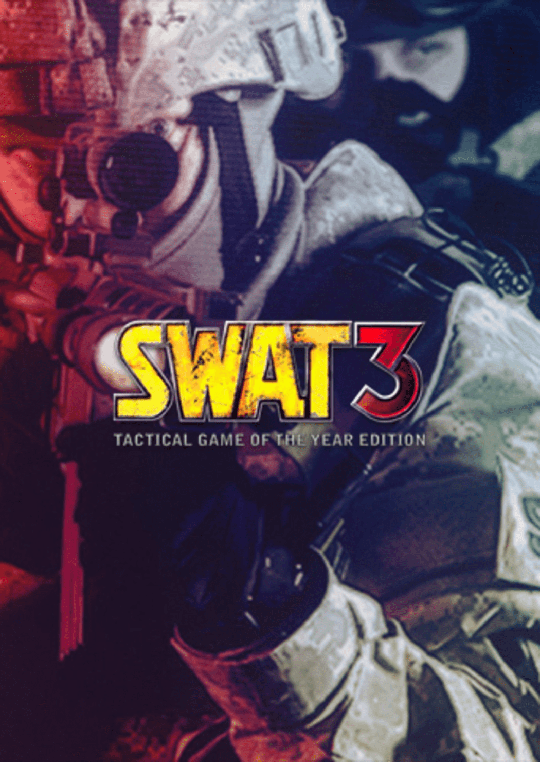 Buy SWAT 3: Tactical Game of the Year Edition PC GOG key! Cheap price |  ENEBA