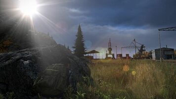 DayZ (Game Preview) Xbox One