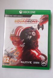 Star Wars: Squadrons Xbox One