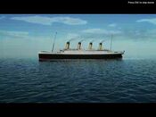 Hidden Mysteries: Titanic Wii