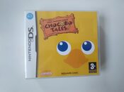 Final Fantasy Fables: Chocobo Tales Nintendo DS