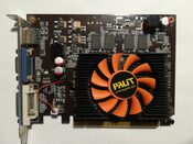 NVIDIA GeForce Palit GT 630 1 GB DDR3 PCIe x16 GPU