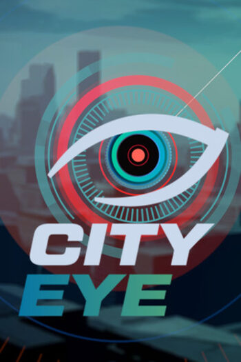 City Eye (PC) Steam Key GLOBAL