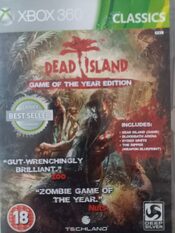 Dead Island Riptide Xbox 360