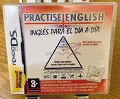 Practise English! Nintendo DS