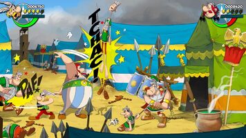 Asterix & Obelix: Slap Them All! PlayStation 5