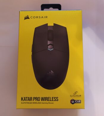 Corsair Katar Pro Wireless
