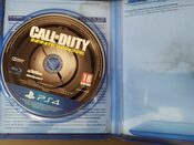 Call of Duty: Infinite Warfare PlayStation 4 for sale