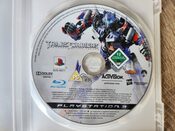 Transformers: Revenge of the Fallen PlayStation 3 for sale