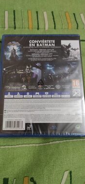 Batman: Return to Arkham PlayStation 4