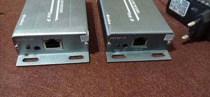 Buy Extensor de HDMI MiraBox por RJ45 LAN