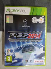 PES 2014 Xbox 360