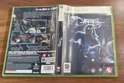 Buy The Darkness Xbox 360