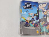 Buy Phineas and Ferb Across the Second Dimension PSP